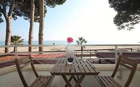 Apartamento frente al mar en Cambrils